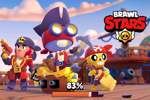 Украли аккаунт кракен