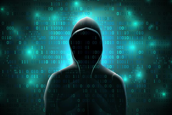 Удалился аккаунт кракен