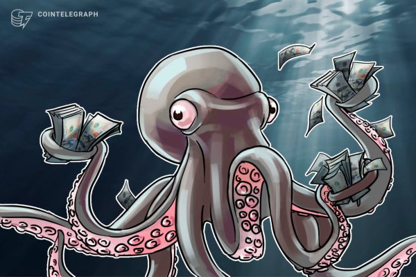 Kraken url